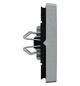 Wippe_2t Jalousie System M alu mt Pfeile Symbol Jalousie