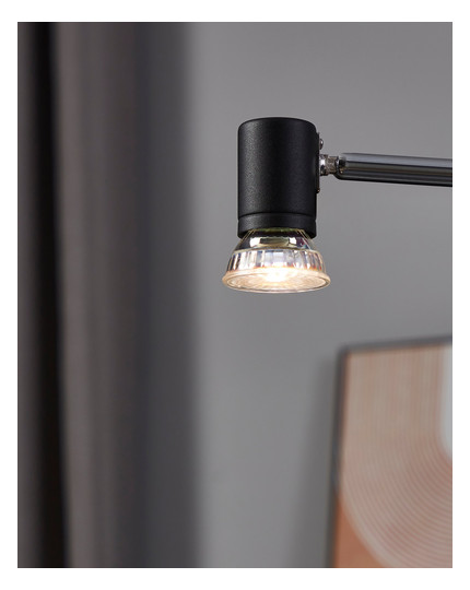 EGLO Leuchtmittel GU10-LED SCOB   110146 