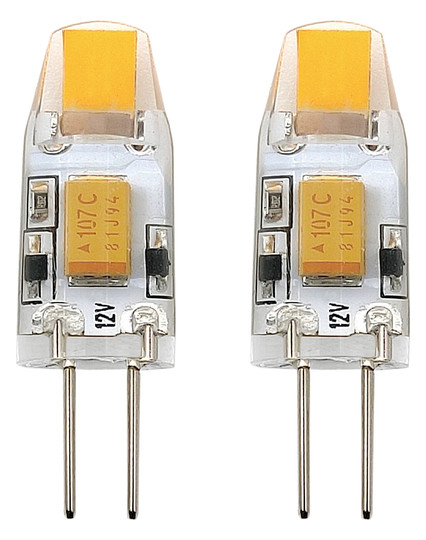 EGLO Leuchtmittel G4-LED 1,2W     110158 