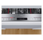 Geschirrspüler F edst integr B448mm 48dB 5prog BestKorb 815mm/m.Pl 9Gedecke