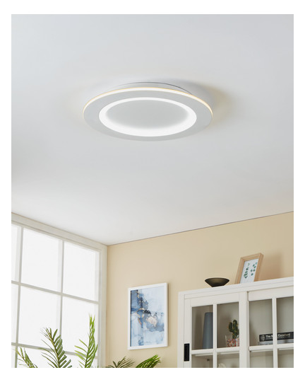 EGLO Wand und Deckenleuchte       900486 