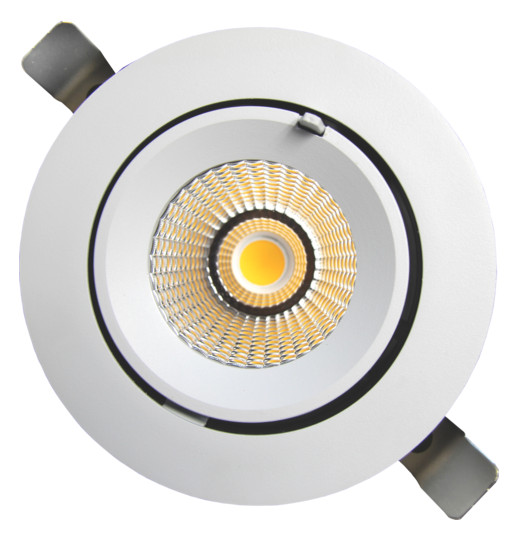 MLIG LED Shopstrahler ZYKLON 30W 81-3401 
