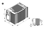 BLOCK Schaltnetzteil 3ph. PVSL 400/24-40 