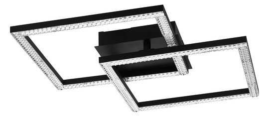 EGLO Wand und Deckenleuchte LEJIAS 99799 