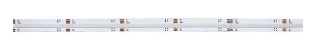 LED-Lichtband 16W/m rgbw 3000K 560Stk/m IP00 LED nicht austauschbar 5000mm DC