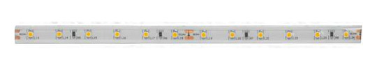 LED-Lichtband 4,8W/m ws 3000K 60Stk/m IP67 DC LED nicht austauschbar 100mm 24V
