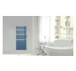 Bemm Badheizkörper Habanera 831 x 603 mm, edelweiß, wendbar