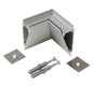 Kupplung/Verbinder ger ws Alu L50mm B50mm H24mm