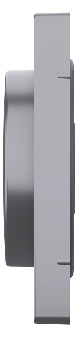 Drehknopf Symbol Dimmer System Design edst glz