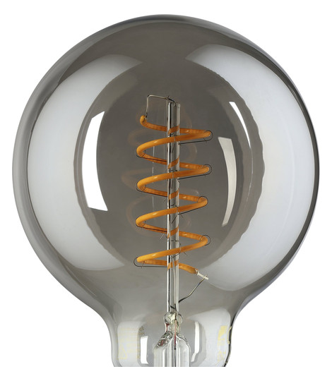 EGLO Leuchtmittel E27-LED G95 4W  110086 