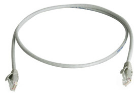 TEGA Patchkabel U/UTP Cat.6    100008048 