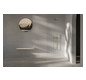 Bette Duschfliese BetteAir 1000 x 900 mm, jasmin, Rechteck, glasierter Titan-Stahl