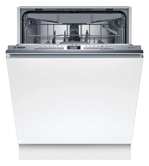 Geschirrspüler B edst vollint Dekor 44dB B598mm 6prog BestSchub 14Gedecke