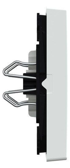 Wippe_2t Jalousie System M akws glz Symbol Jalousie aktivweiß