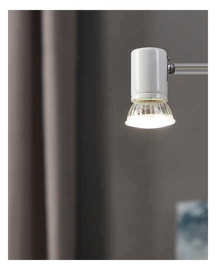 EGLO Leuchtmittel GU10-SMD LED    110144 