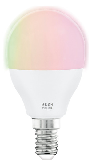 EGLO Leuchtmittel opal E14 1X4,9W  12252 