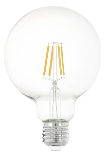 EGLO Leuchtmittel E27-LED G95 4W  110009 