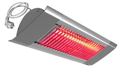 Frico IHF15 Infrarotstrahler 