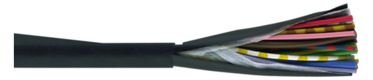 Weidmüller SAIH-SLL-3X0,75-8X0,34-100 