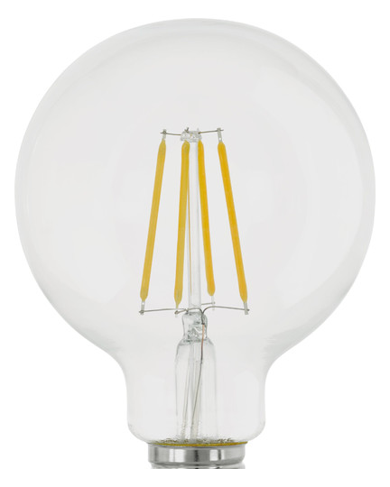 EGLO Leuchtmittel E27-LED G95 7W  110181 