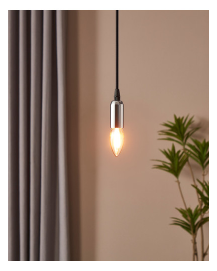 EGLO Leuchtmittel E14-LED C35 4W  110069 
