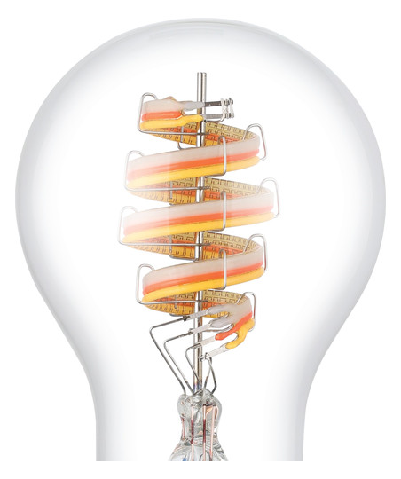 EGLO Leuchtmittel ZIG-RGBW-E27-   110271 