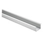 Alu-Profil si IP00 2000x44,4x24mm Zubehör