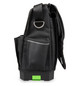 Werkzeugtasche leer Stoff 330x350x220mm m.Schulterriemen Mit Schulterriemen