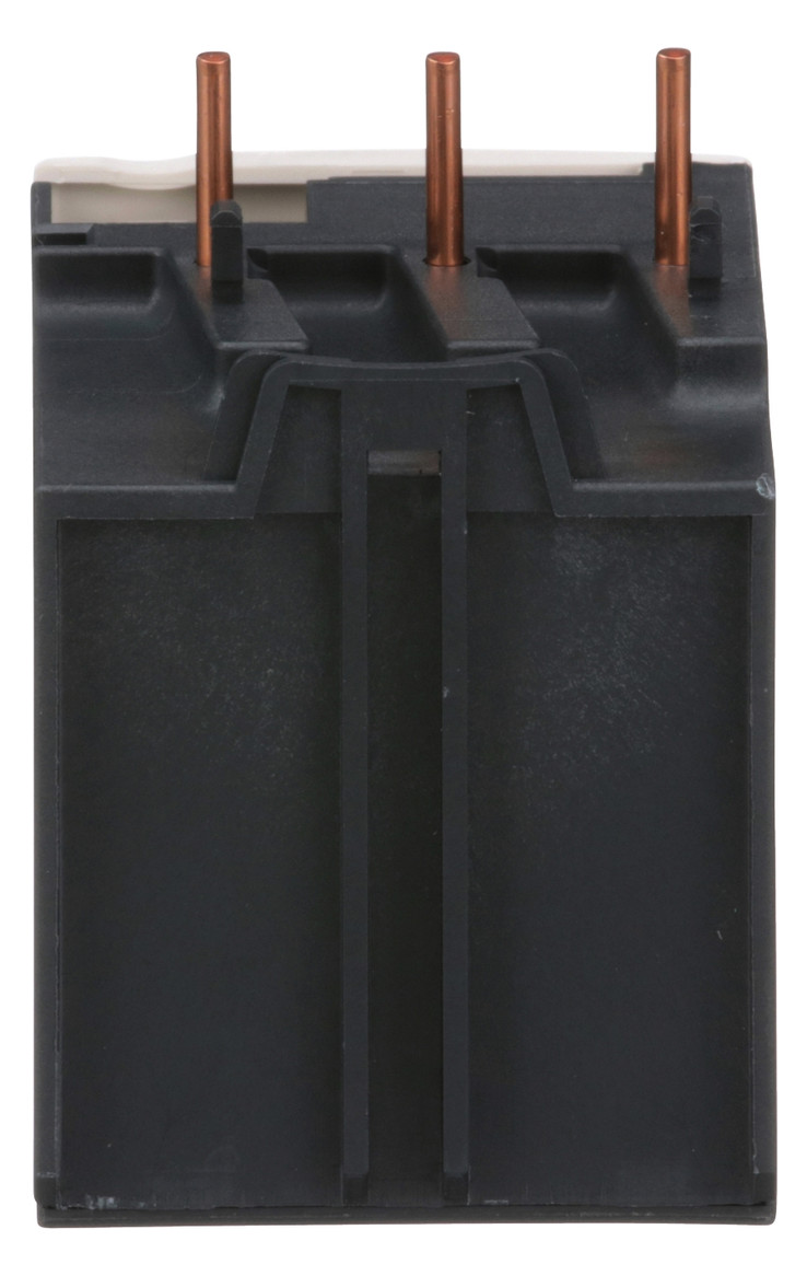 Überlastrelais therm 2,5-4A 1S/Hilf Direktanb/Einzel 1Ö/Hilf CLASS10 Schraub