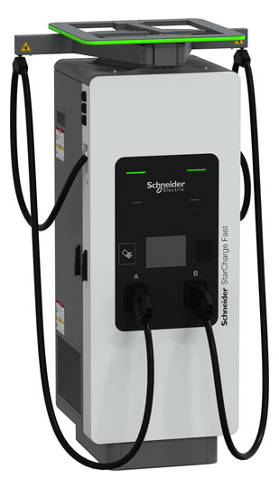 Schneider Schneider      EVD2S320TBBCC-G 