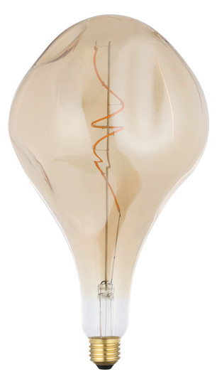 EGLO Leuchtmittel E27-LED D165 4W 110233 