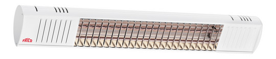 BURDA IHT20W67 Infrarotheizung  IHT20W67 