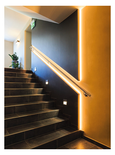 EGLO Leuchtband/-stab LED STRIPE-Z 99684 