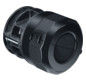 Rohrschott-BS DS90 Ø74mm 100mm Zub.erf Zubehör erforderlich