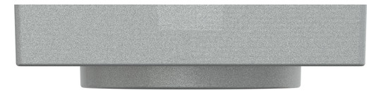 Drehknopf Symbol Dimmer System M alu mt