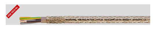 HELU Y-CY-JB 5G6                   16148 