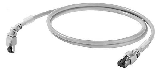Weidmüller IE-C6FP8LD0015M40W40-D 