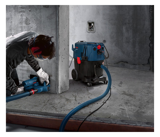 Bosch Wandschlitz-Fräse 150mm    GNF35CA 