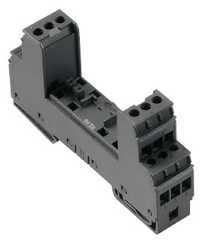 Weidmüller VSPC BASE 1CL FG Über- 