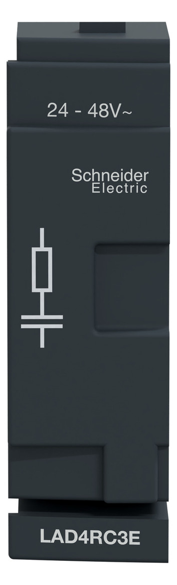 Entstörmodul RC-Glied 24-48V/50Hz