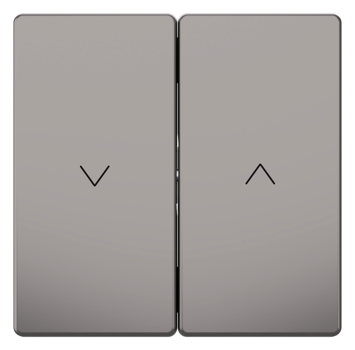 Wippe Serien Jalousie System Design ni glz Symbol Jalousie