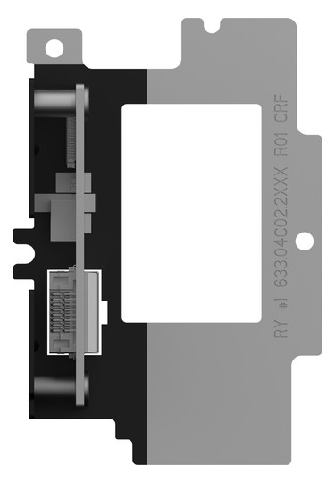 Schneider PS6000 Atom        PFXYP6M2ETH 