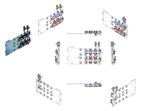99903124445 #4