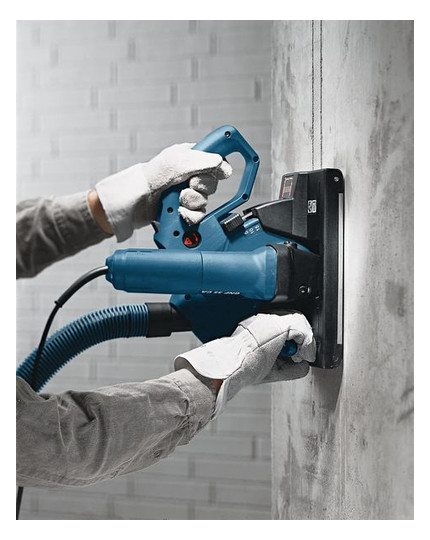 Bosch Wandschlitz-Fräse 150mm    GNF35CA 