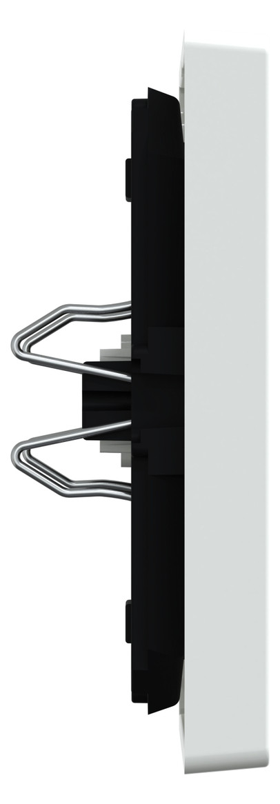 Kontrollwippe Schalter System Design lows glz
