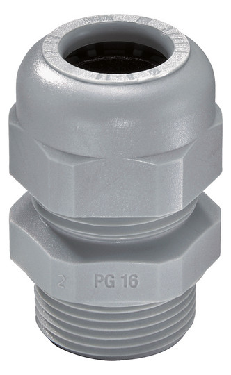 WISKA SKV 9 Verschraubung PG9   SKV 9 SG 