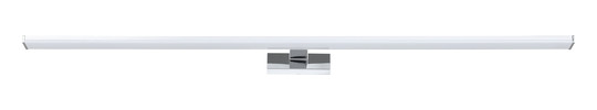EGLO LED-WL L-1200 CHROM/SILBER    99297 