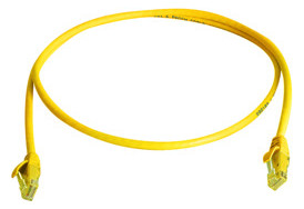 TEGA Patchkabel U/UTP Cat.6    100009035 