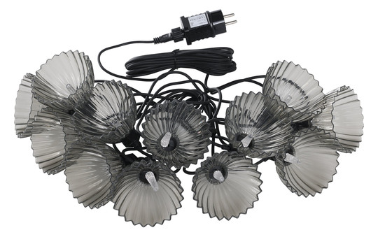 EGLO Außen LED-Lichterkette/12    900215 