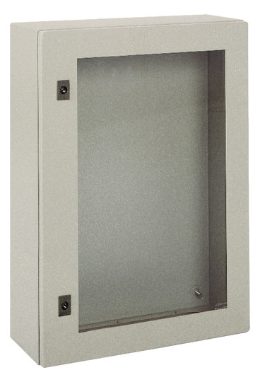Schneider PanelSeT CRN      NSYCRN66300T 